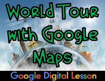 google world tour