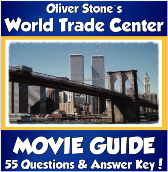 Preview of World Trade Center (2006) Movie Guide *September 11th First Responders*