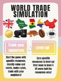 World Trade Simulation