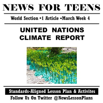 Preview of World_United Nations Climate Report 2023_ Current Events News