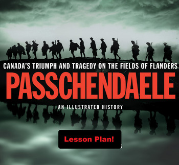 Preview of World War 1- Third Battle of Ypres/ Passchendaele