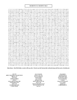 hard word search