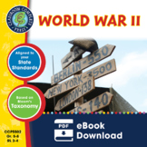 World War 2 Gr. 5-8
