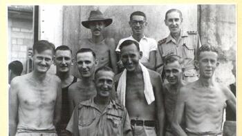 Preview of World War 2 POW Australia Experiences in Japanese Prisoner of War camps