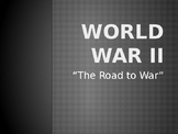 World War 2 powerpoint presentation