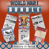 World War I Bundle
