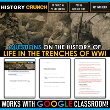 Shell Shock in World War I - HISTORY CRUNCH - History Articles