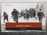 World War II