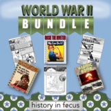 World War II Bundle
