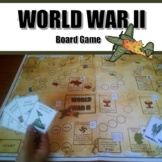 World War II Game: World War II Review