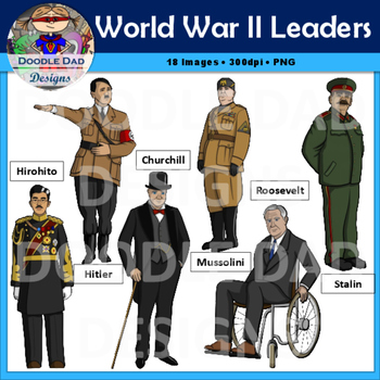 Results for world leaders | TPT