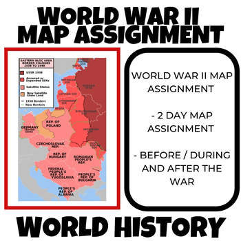 world war 2 assignment pdf