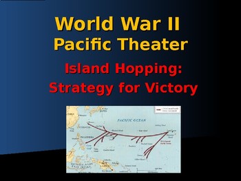 u.s. navy action and operational reports from world war ii, pacific theater