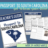 World War II | Passport to SC Week 29 | Causes and Effects