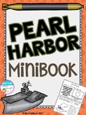 World War II: Pearl Harbor MiniBook