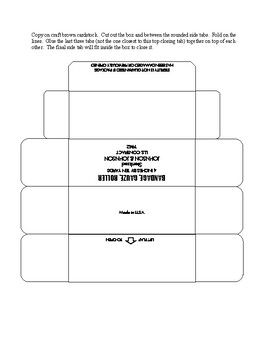 Preview of World War II Ration Packages