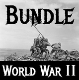 World War II Super Bundle
