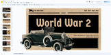 World War II - The Possibly Untold Stories of the WWII (Sl