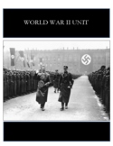 World War II Unit