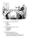World War II assessments - CRQ, enduring issue paragraph, 