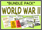 World War Two (BUNDLE PACK)