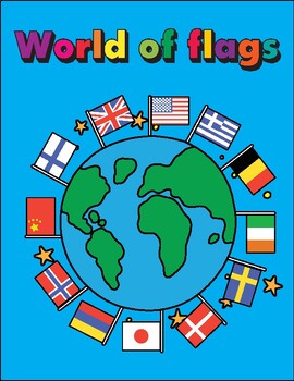 Preview of World of Flags