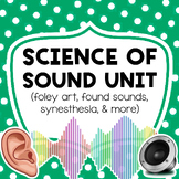 World of Sound || Science of Sound Unit
