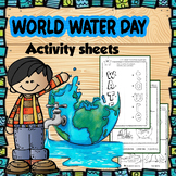 World water day activities