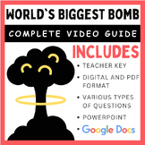 PBS Presents World's Biggest Bomb (2011): Video Guide & Po