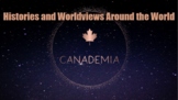 Worldviews Slideshows Bundle