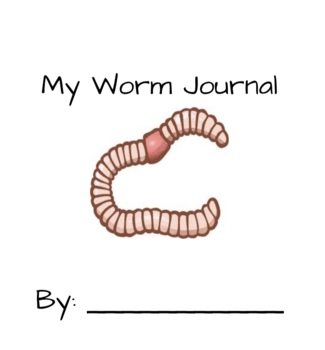 Preview of Worm Journal