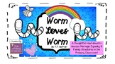 Worm Loves Worm: A Thoughtful Discussion on Stereotypes an