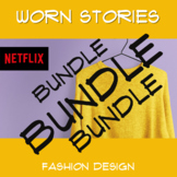 Worn Stories BUNDLE Fashion Design