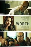 Worth Movie Question - Putting a Value on Life - 9/11 