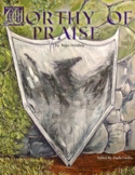 Worthy of Praise by Brian Hershey