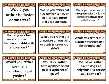 I just had to repin this! Haha!  Funny would you rather, Would you rather  questions, Would you rather