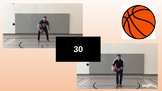 Would You Rather? Basketball Dribbling