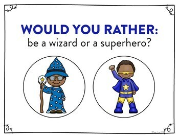 A Little Quiz Of Would You Rather - ProProfs Quiz