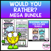 Would You Rather... Mega Bundle