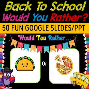 Sports Digital & Printable Would You Rather (Google Slides) – Roombop