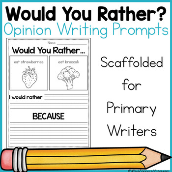 6th grade writing prompts opinion