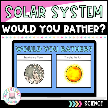 Would You Rather by Sunpetal Sandbox