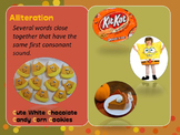 Would you Rather Halloween/ Fall with Verbs, Adjectives, N