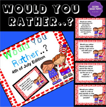 225 Would You Rather Questions for Kids - Parade