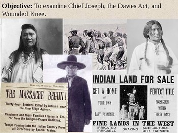 what was the goal of the dawes act