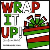 Wrap It Up! Christmas Packet