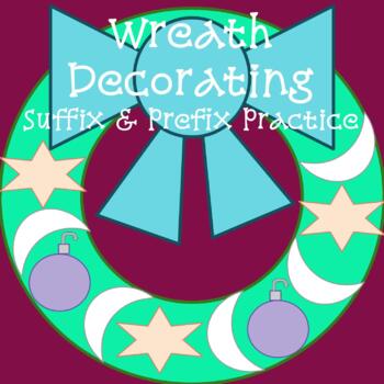 Preview of Wreath Decorating