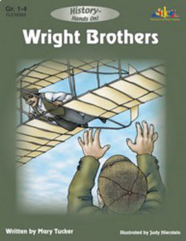 Preview of Wright Brothers