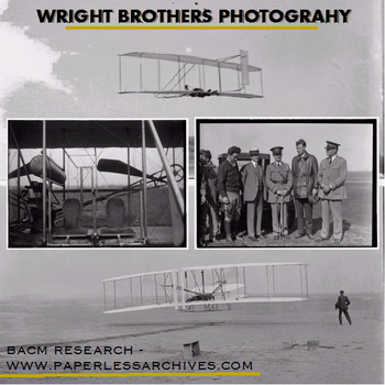 Preview of Wright Brothers Photography