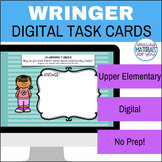 Wringer DIGITAL Discussion Cards